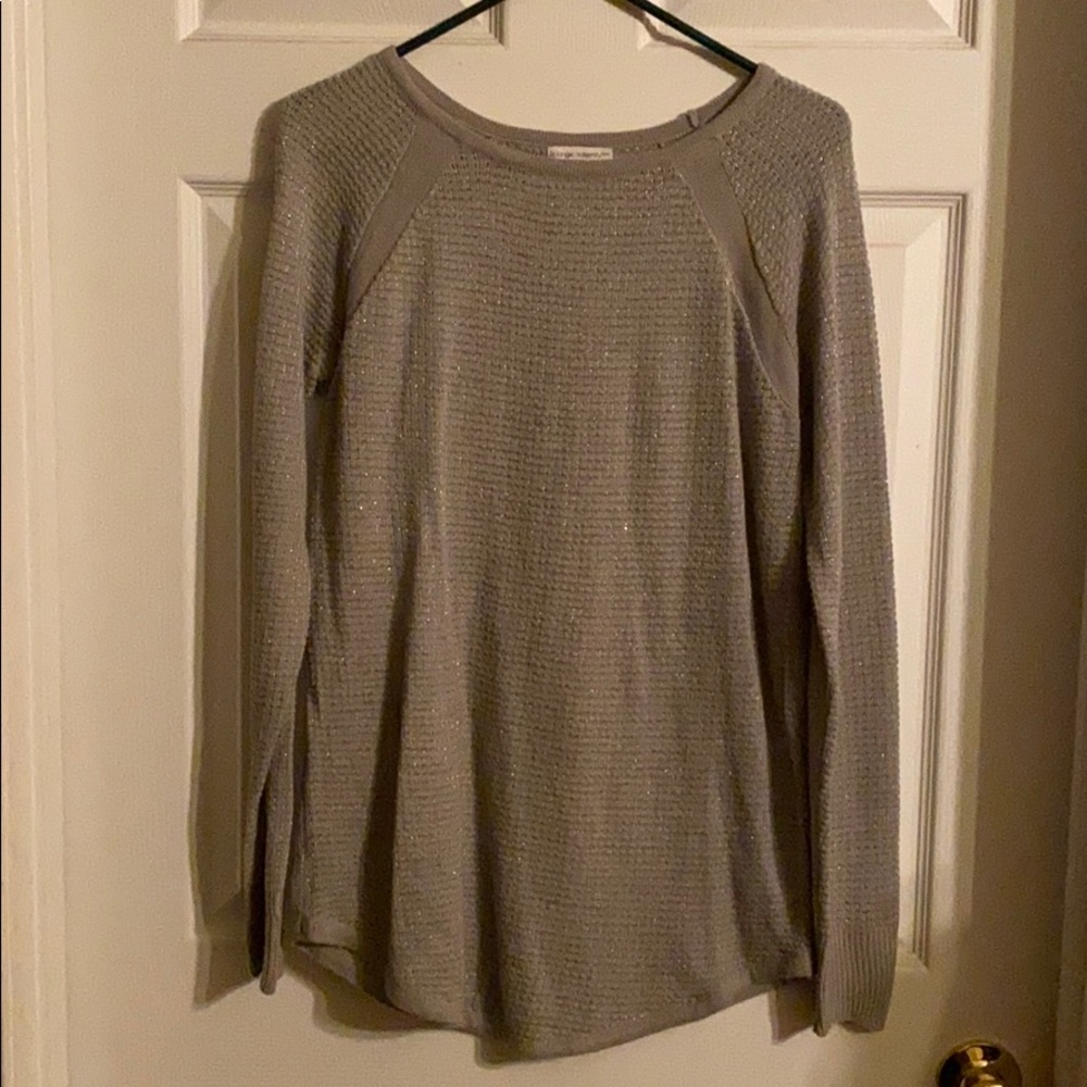 Maternity shirt